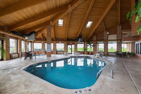 Quality Inn Waverly Hotel in Iowa