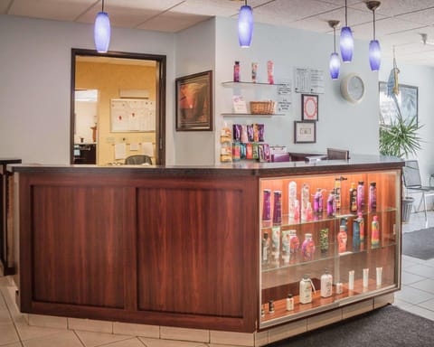 Comfort Suites Escanaba West Hotel in Escanaba