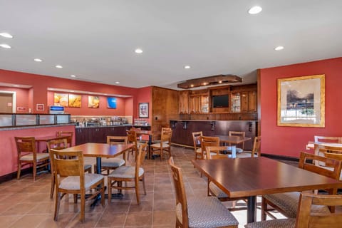 Comfort Suites Greenwood Hotel in Mississippi