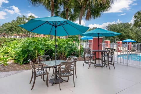 Comfort Suites Lady Lake - The Villages Hotel in Lady Lake