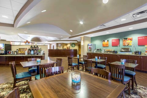 Comfort Suites Lady Lake - The Villages Hotel in Lady Lake