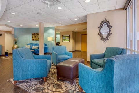 Comfort Suites Lady Lake - The Villages Hotel in Lady Lake