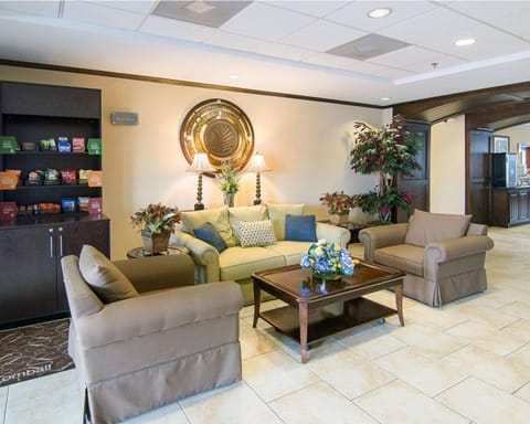 Comfort Suites Tomball Medical Center Hotel in Tomball