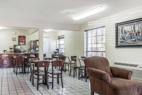 Quality Inn Brownsville Hotel in Tennessee