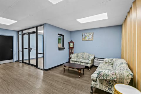 Econo Lodge Elberton Hotel in South Carolina