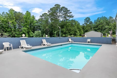 Econo Lodge Elberton Hotel in South Carolina