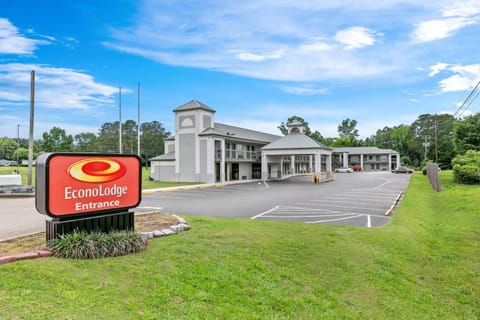 Econo Lodge Elberton Hotel in South Carolina