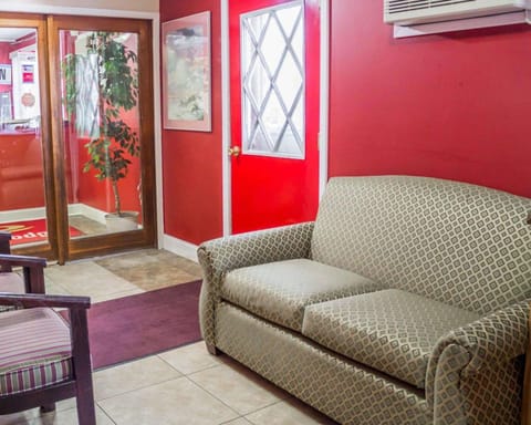 Rodeway Inn Kalkaska Hotel in Michigan