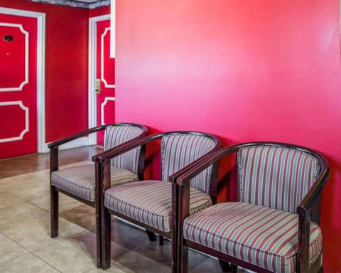 Rodeway Inn Kalkaska Hotel in Michigan