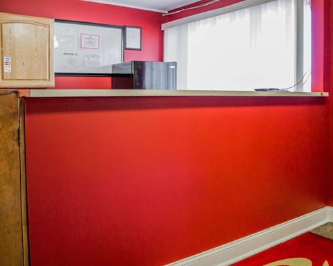 Rodeway Inn Kalkaska Hotel in Michigan