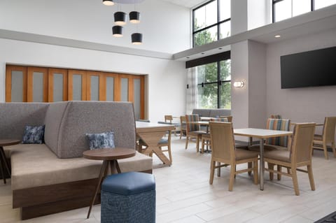 Hampton Inn & Suites Wilkes-Barre/Scranton Hotel in Wilkes-Barre