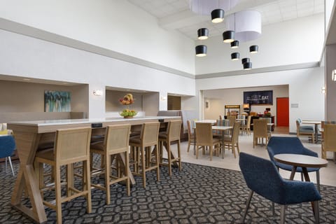 Hampton Inn & Suites Wilkes-Barre/Scranton Hotel in Wilkes-Barre