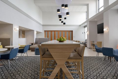 Hampton Inn & Suites Wilkes-Barre/Scranton Hotel in Wilkes-Barre