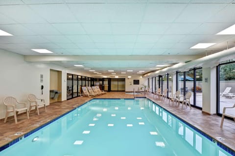 Hampton Inn & Suites Wilkes-Barre/Scranton Hotel in Wilkes-Barre