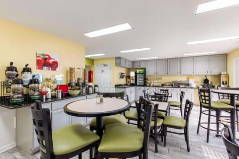 Quality Inn Scottsboro US/72-Lake Guntersville Area Hotel in Scottsboro