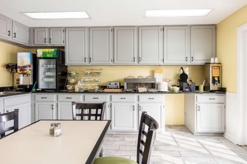 Quality Inn Scottsboro US/72-Lake Guntersville Area Hotel in Scottsboro