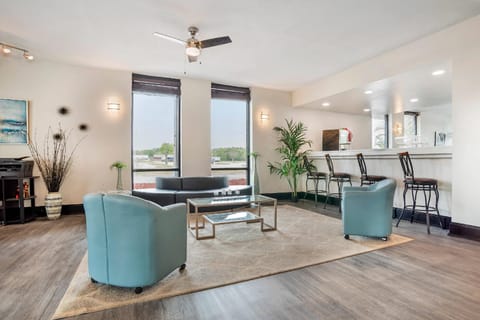 Quality Inn Foley - Gulf Shores North Hotel in Foley