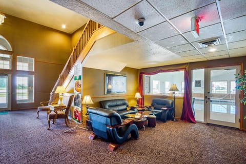 Quality Inn Mineral Point Hotel in Iowa