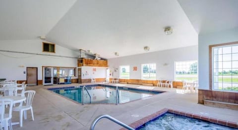 Quality Inn Mineral Point Hotel in Iowa