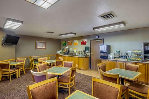 Quality Inn Mineral Point Hotel in Iowa