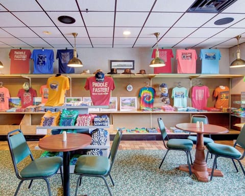 Quality Inn New River Gorge Hotel in Fayetteville