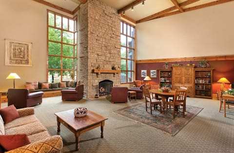 WorldMark Galena Hotel in Iowa