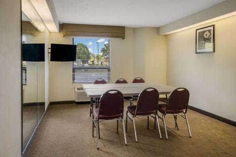 Meeting room / ballrooms