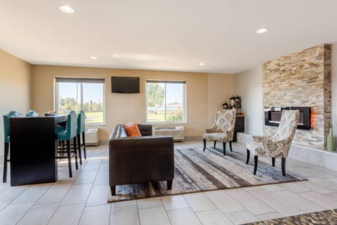 Quality Inn & Suites Brandenburg - Fort Knox Hotel in Indiana