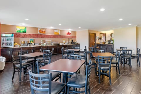 Quality Inn & Suites Brandenburg - Fort Knox Hotel in Indiana