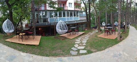 Hotel Gloria Hotel in Serbia