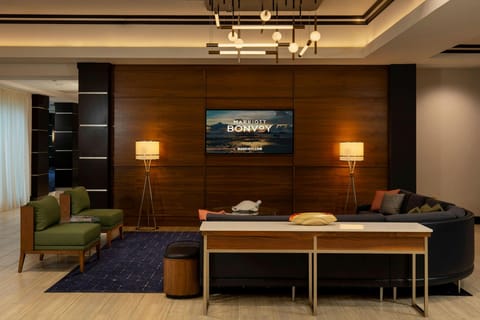 Courtyard by Marriott Houston Kemah Hotel in Kemah