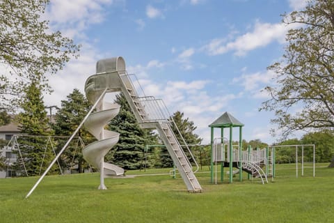 Best Western Port Huron Blue Water Bridge Hotel in Port Huron