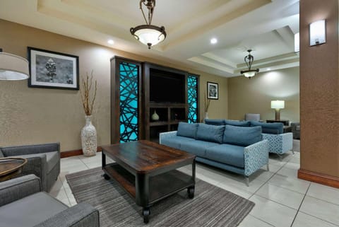 Baymont Inn & Suites by Wyndham Glen Rose Hotel in Glen Rose