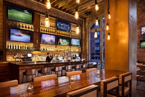 Hyatt Centric Fishermans Wharf Hotel in Fishermans Wharf