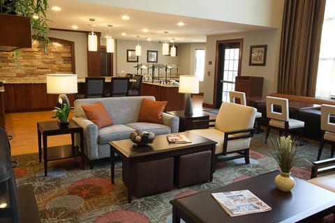 Staybridge Suites Lakeland West By IHG Hotel in Lakeland