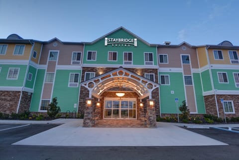 Staybridge Suites Lakeland West By IHG Hotel in Lakeland