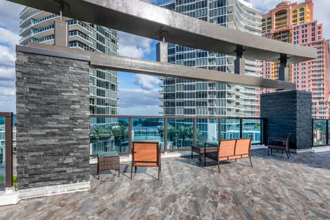 Cambria Hotel Fort Lauderdale Beach Hotel in Fort Lauderdale