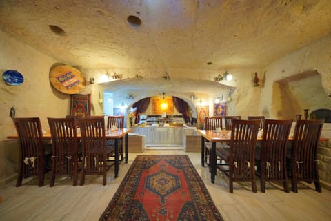 Fosil Cave Hotel Hotel in Kayseri, Türkiye