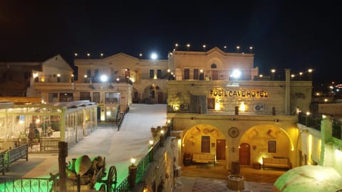 Fosil Cave Hotel Hotel in Kayseri, Türkiye