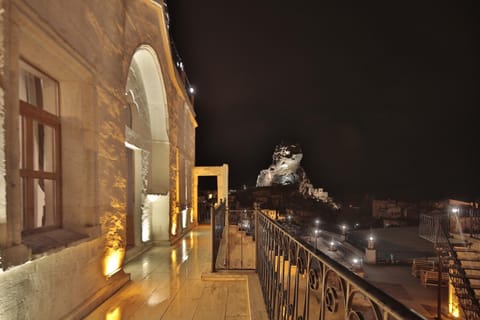Fosil Cave Hotel Hotel in Kayseri, Türkiye
