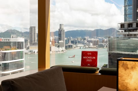 Amenity (Guest room)