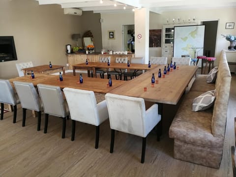 Lady Loch Country House Apartment hotel in Cape Town