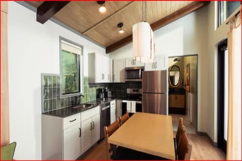 The Cabins at Disney's Fort Wilderness Resort Resort in Bay Lake