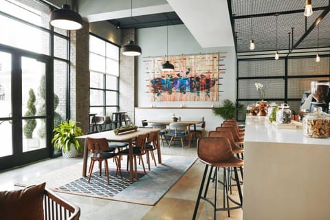 Kinley Chattanooga Southside, a Tribute Portfolio Hotel Hotel in Chattanooga