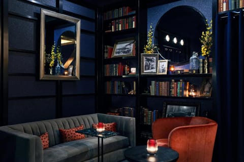 Kinley Chattanooga Southside, a Tribute Portfolio Hotel Hotel in Chattanooga