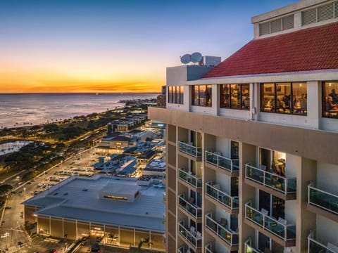 Ala Moana Honolulu by Mantra Hotel in Honolulu