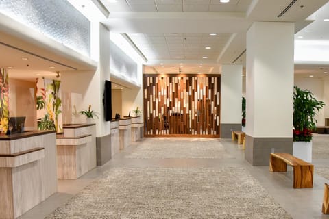 Ala Moana Honolulu by Mantra Hotel in Honolulu