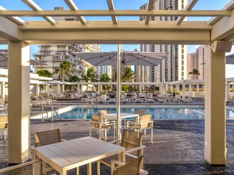 Ala Moana Honolulu by Mantra Hotel in Honolulu