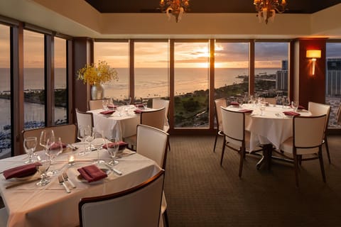 Ala Moana Honolulu by Mantra Hotel in Honolulu