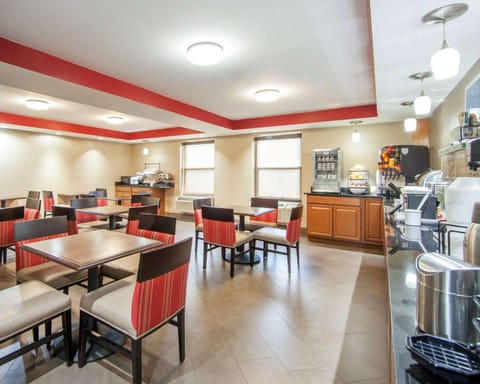 Comfort Inn at Royal Blue Hotel in Caryville